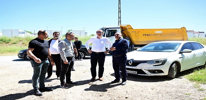 “Yakınca Konforlu Yollarıyla Daha Cazip Hale Gelecek”