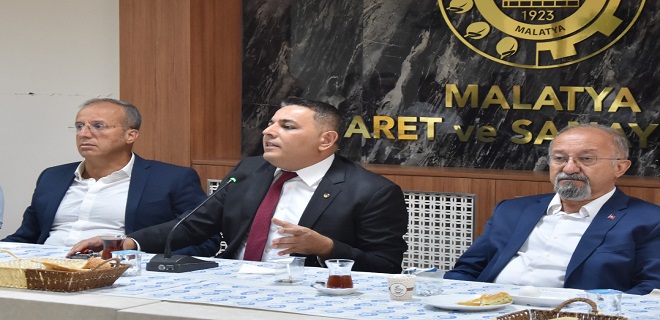 Başkan Sadıkoğlu’nun ana gündemi mücbir sebep