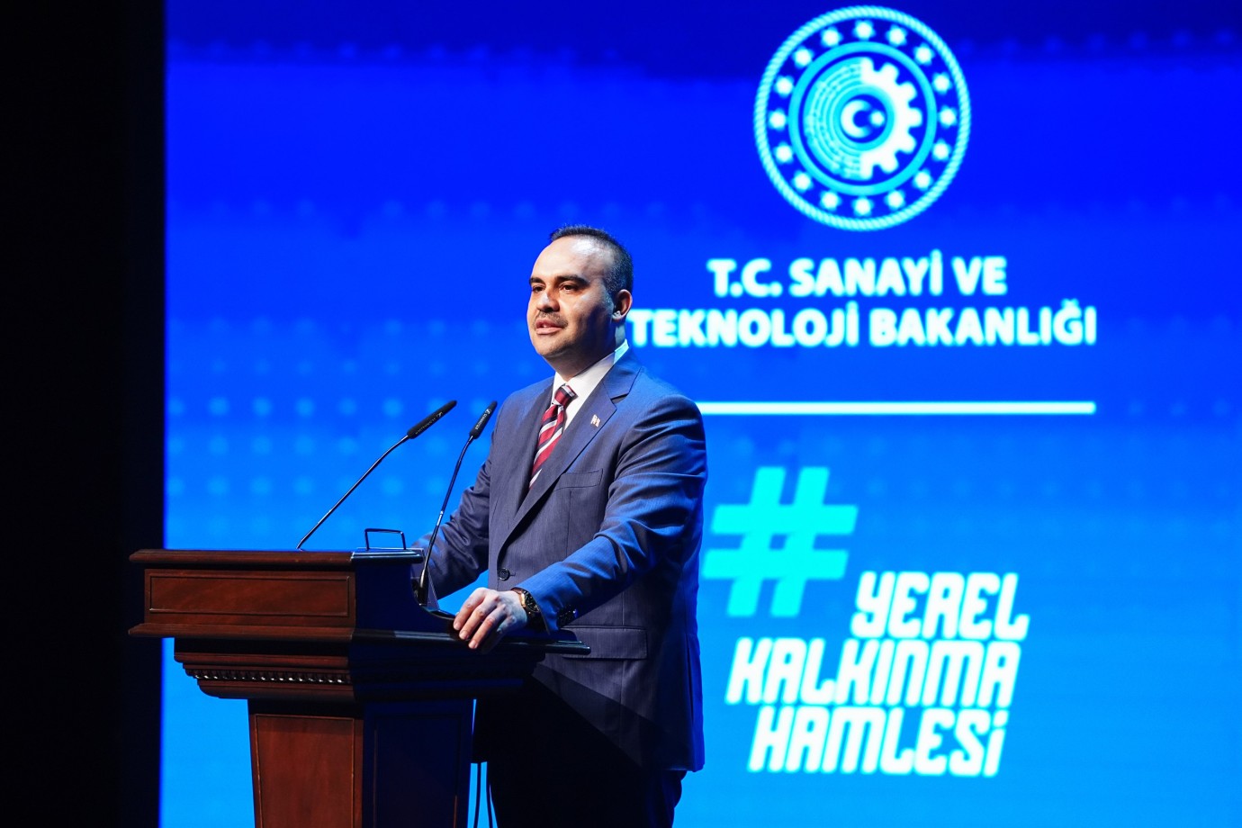 Anadoludakiler Programının Tanıtımı Yapıldı