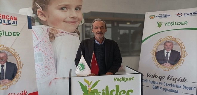 YEŞİLDER’ den “Festivale davet edilmedik tepkisi”