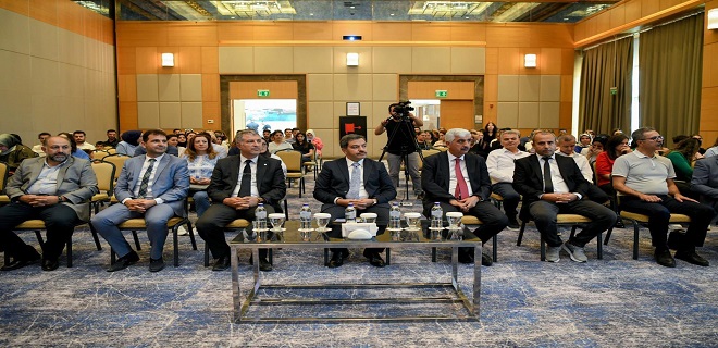 NEETPRO kapsamında yürütülen AB projesinin kapanışı gerçekleştirildi