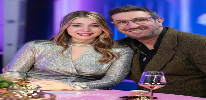  Cem Özer'den Hem Aşk Hem İş Yolculuğu