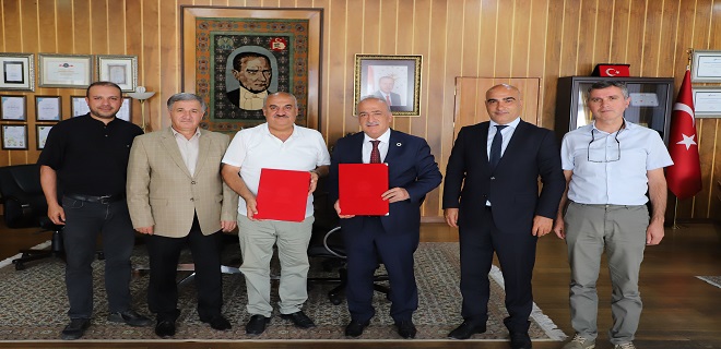 Yapılan İş Birliği ile Hastalara Daha Kapsamlı Tedavi İmkânı Sunulacak