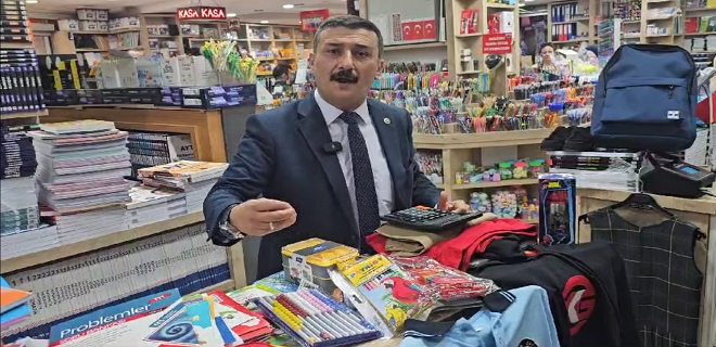  Eğitim  Dönemi Yine Sancılı Başlıyor