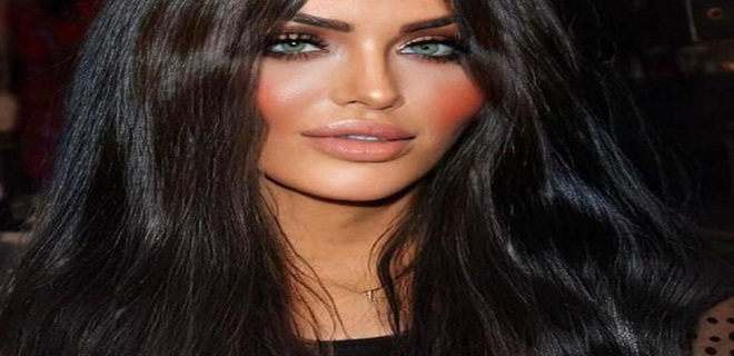  Michaele Astro Yine Dikkatleri Üzerine Çekti