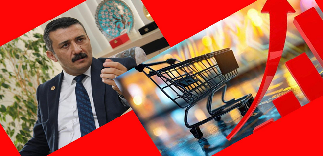 Türkoğlu: TÜİK Yine 