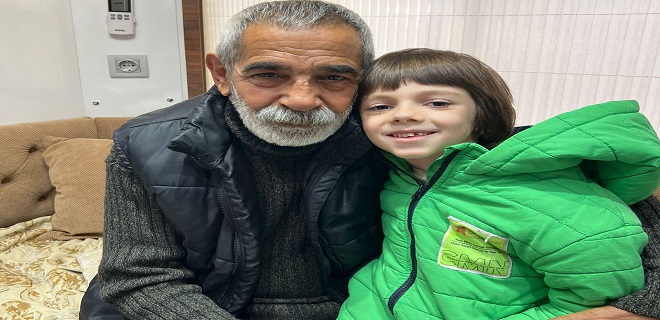 Küçük Yıldızın Büyük Hedefleri