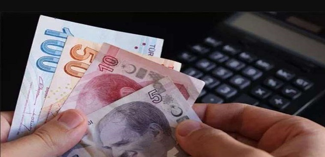 Türkiye'de milyonlarca emekli ve memurun maaş artışları