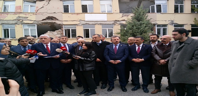 Dervişoğlu: Pozitif ayrımcılık yapılmalı