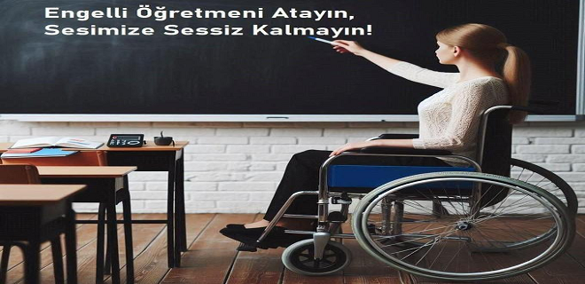 Türkoğlu : Öğretmenlerimize 