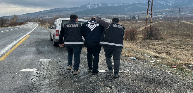 Fetö'nün Karanlık Yüzü Yine Deşifre Edildi!