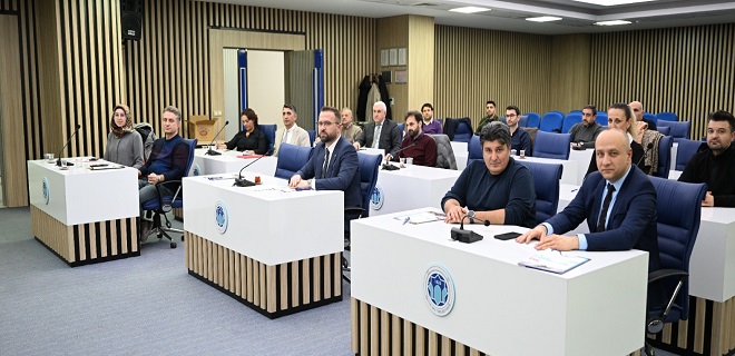 Arslantepe’nin Beş Yıllık Yol Haritası Battalgazi Belediyesi Ev Sahipliğinde Hazırlandı