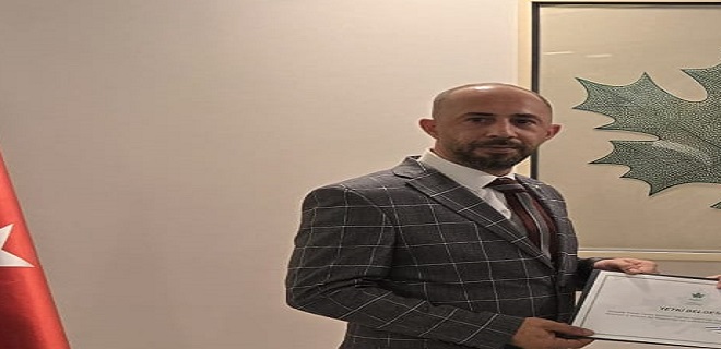 Başkan Dündar'dan Üç Aylar  Mesajı