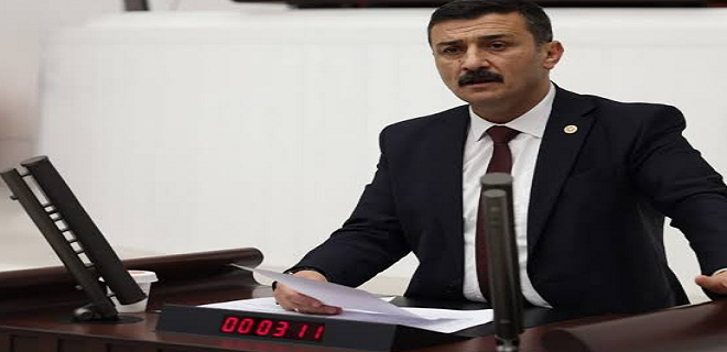 Türkoğlu, korkunç faciadan sonra, Bakanlığı sıcağı sıcağına sorguladı: