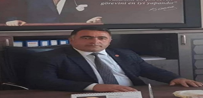 Edebali'den Miraç Kandili Mesajı