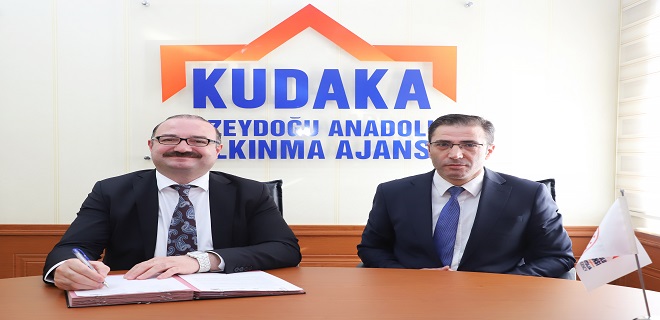 Atatürk Üniversitesi “Erzurum Milli Teknoloji Atölyeleri” Projesinde Öncü Bir Rol Üstleniyor