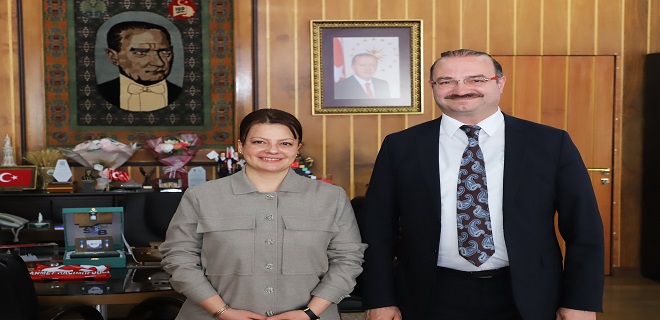 Atatürk Üniversitesinin 2 Projesi, TÜBİTAK 1001 Programı Kapsamında Desteklendi