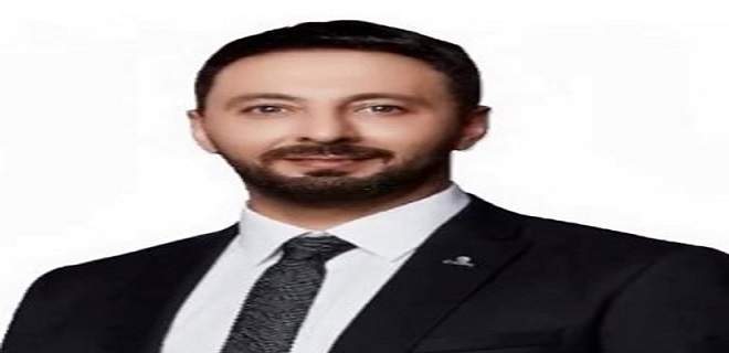 Başkan Can Eş 'ten Berat Kandili Mesajı