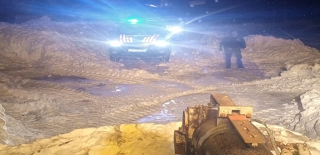 Çat Belediyesinden Açıklama: Erzurum Büyükşehir Belediyesi Çat’ı Aklınca Cezalandırıyor!