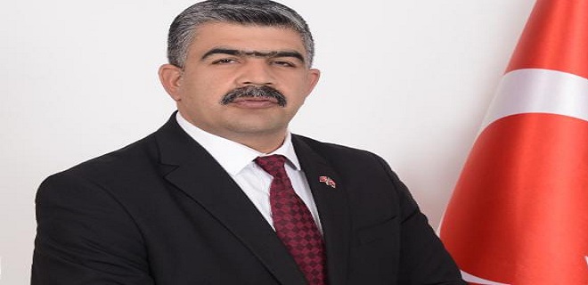 Malatya CHP'de İstifa Depremi