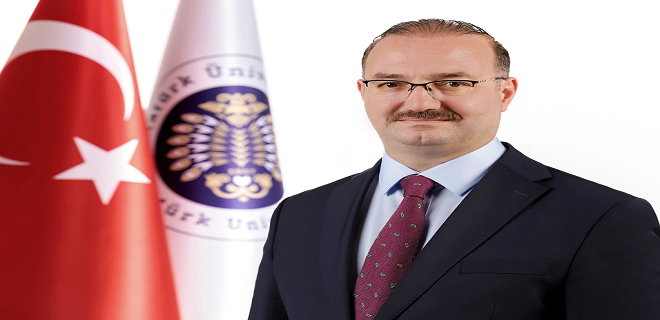 Hacımüftüoğlu'ndan 12 mart Mesajı