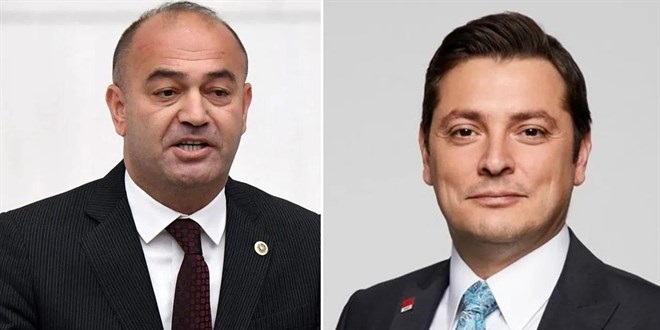 İBB'ye Yönelik Yolsuzluk Soruşturması Büyüyor: İki CHP Milletvekili Dosyaya Dahil Edildi