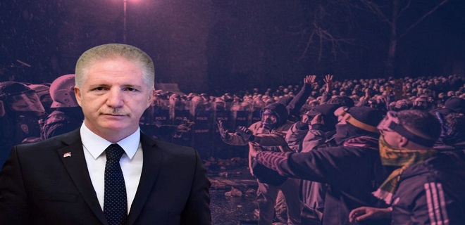 İstanbul Valisi Gül'den uyarı: Yasal olmayan etkinliklere katılmayın
