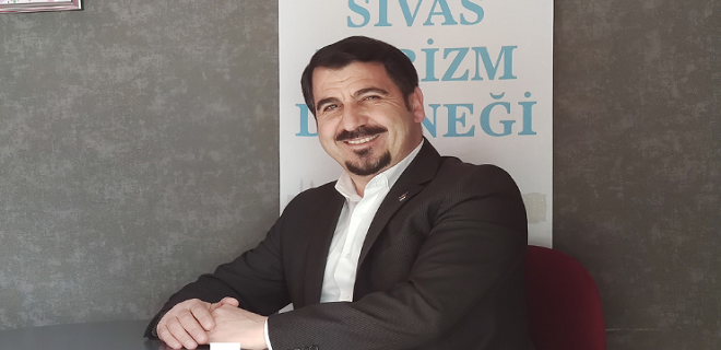 “İlimizi Ülkemize ve Dünyaya Tanıtmak İçin Çalışıyoruz”