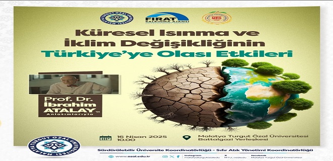 Prof. Dr. İbrahim Atalay Kimdir?
