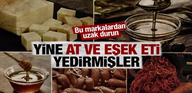 Yeni tağşiş listesi yayınlandı