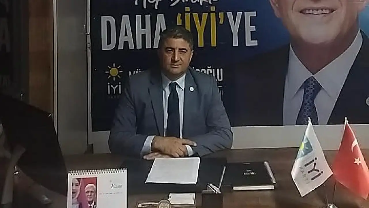 Başkan Yıldız Tüm Taraftarları Maça Davet Etti