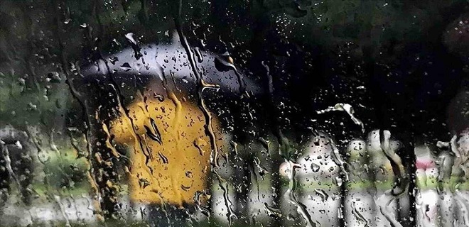 Kırkikindi Yağışları Nedir? Kırkikindi Yağışlar Malatya'da Ne Zaman Görülecek ?