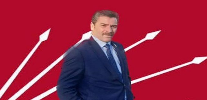 Başkan Ekmekçi'den 23 Nisan Kutlama Mesajı