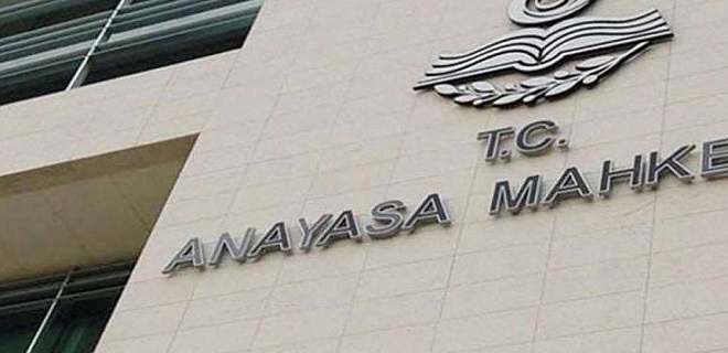 AYM'den hekim disiplin cezalarına iptal