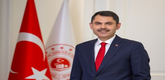 Bakan Kurum'dan yerel yönetimlerle işbirliği mesajı
