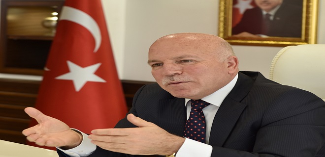 Erzurum Büyükşehir Belediyesi’nin kentsel dönüşüm atağı devam