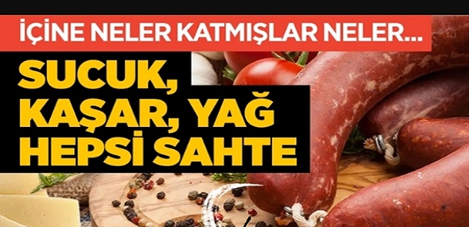 Tarım Bakanlığı yeni ifşa listesini yayınladı