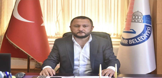 Tokat Gibi Mesajı!  