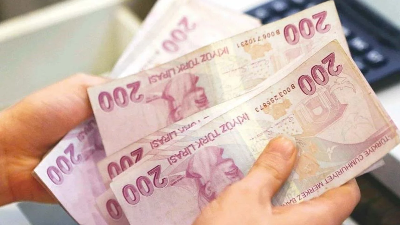 Son enflasyon verisiyle tüm maaş hesapları değişti: İşte yeni rakamlar
