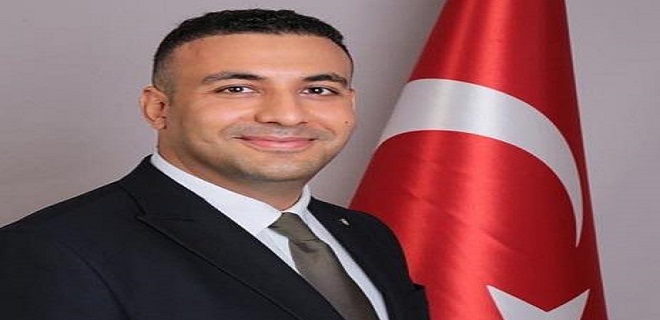 Kaymakam YAĞAN’ın Kurban Bayramı Mesajı