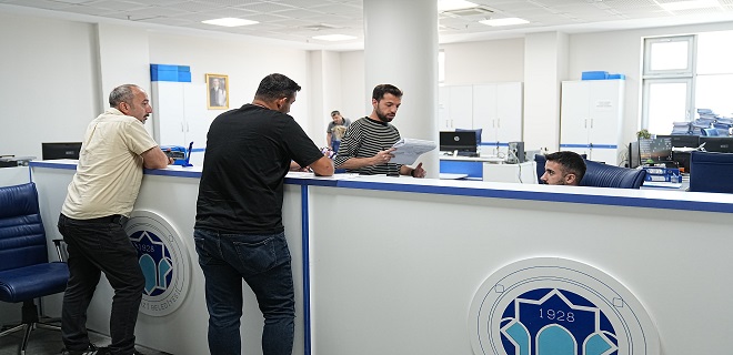 755 hak sahibi başvurdu