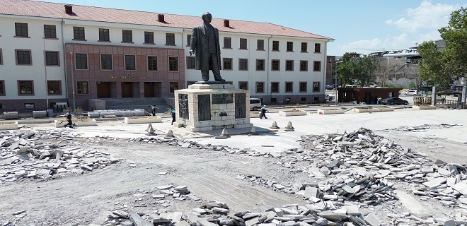 Başkan Talep Etti, Bakan Talimat Verdi: