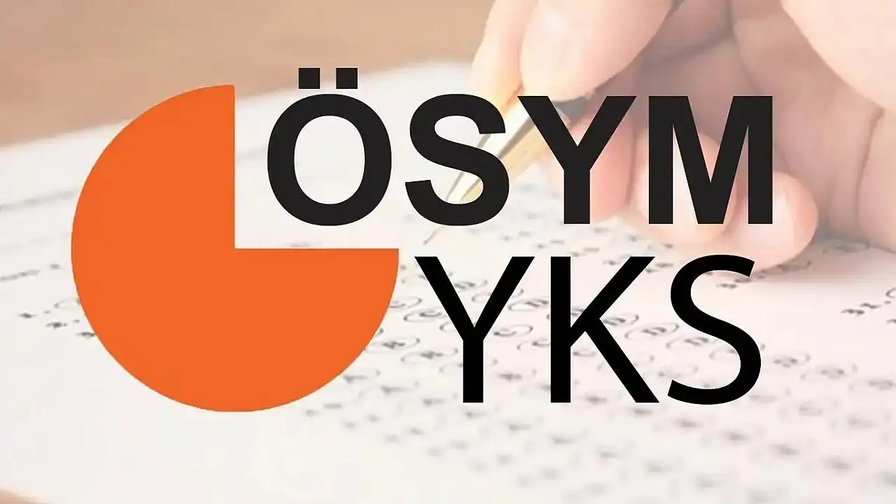 YKS tercih dönemi başlıyor