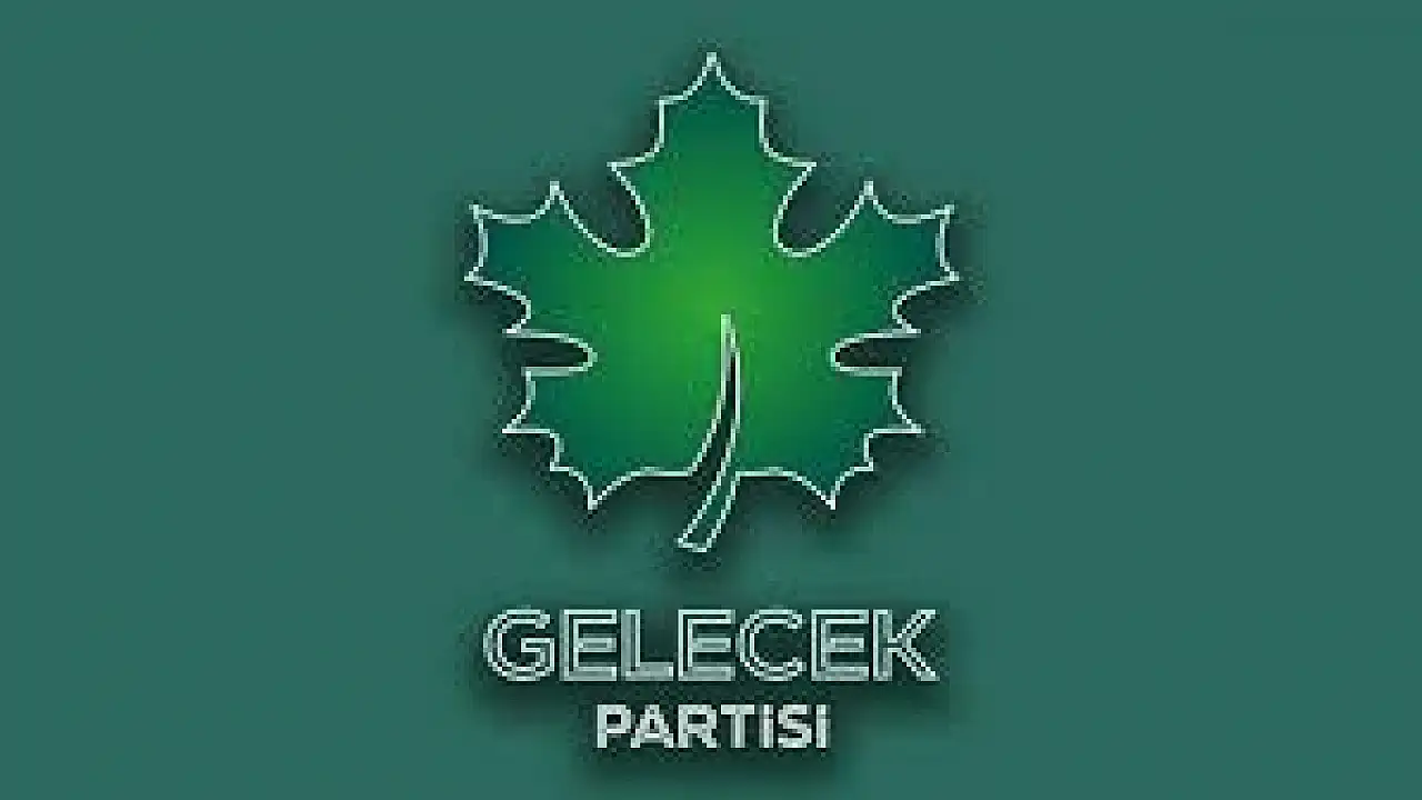 Gelecek Partisi'nden 'Sistem Çöktü' Kampanyası: 347,7 Milyon Dolar Buhar Oldu