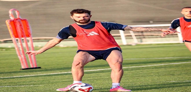 ERZURUMSPOR'UN İlk Rakibi SİVASSPOR