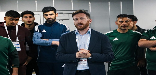 Dadaş Çok İyi Başladı