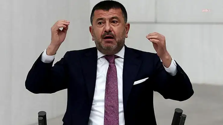 Veli Ağbaba'dan AFAD'a Tepki: 'Depremzedeye Evi Teslim Etmeden Kira Yardımını Kesmek Vicdansızlıktır'