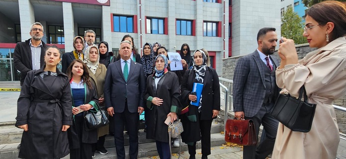 Cinayeti soğukkanlılıkla anlattı!