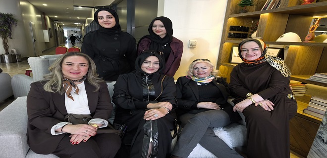 Başarılı Erkeğin Arkasındaki Kadın
