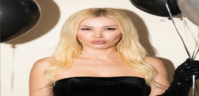 Yeni Projeler İçin Geri Sayım: Tuana Mina Bahadır Setlere Hazırlanıyor
